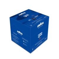 Lavazza Capsule Alluminio Compatibili Nespresso – Miscela Crema e Gusto Risveglio Classico – Caffè Delicato e Aromatico - immagine 2