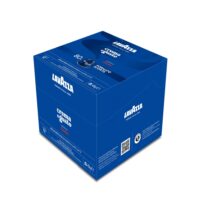 Lavazza Capsule Alluminio Compatibili Nespresso – Miscela Crema e Gusto Risveglio Classico – Caffè Delicato e Aromatico - immagine 3