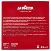 Lavazza Capsule Alluminio Compatibili Nespresso – Qualità Rossa – Caffè Equilibrato e Aromatico - immagine 4