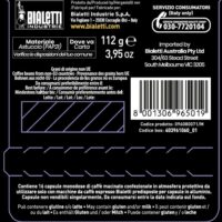 Capsule Caffè Bialetti Venezia – Espresso Delicato e Profumato, Originali per Macchine Bialetti - immagine 3