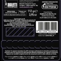 Capsule Caffè Bialetti Milano – Gusto Delicato e Aromatico, Originali per Macchine Bialetti - immagine 3