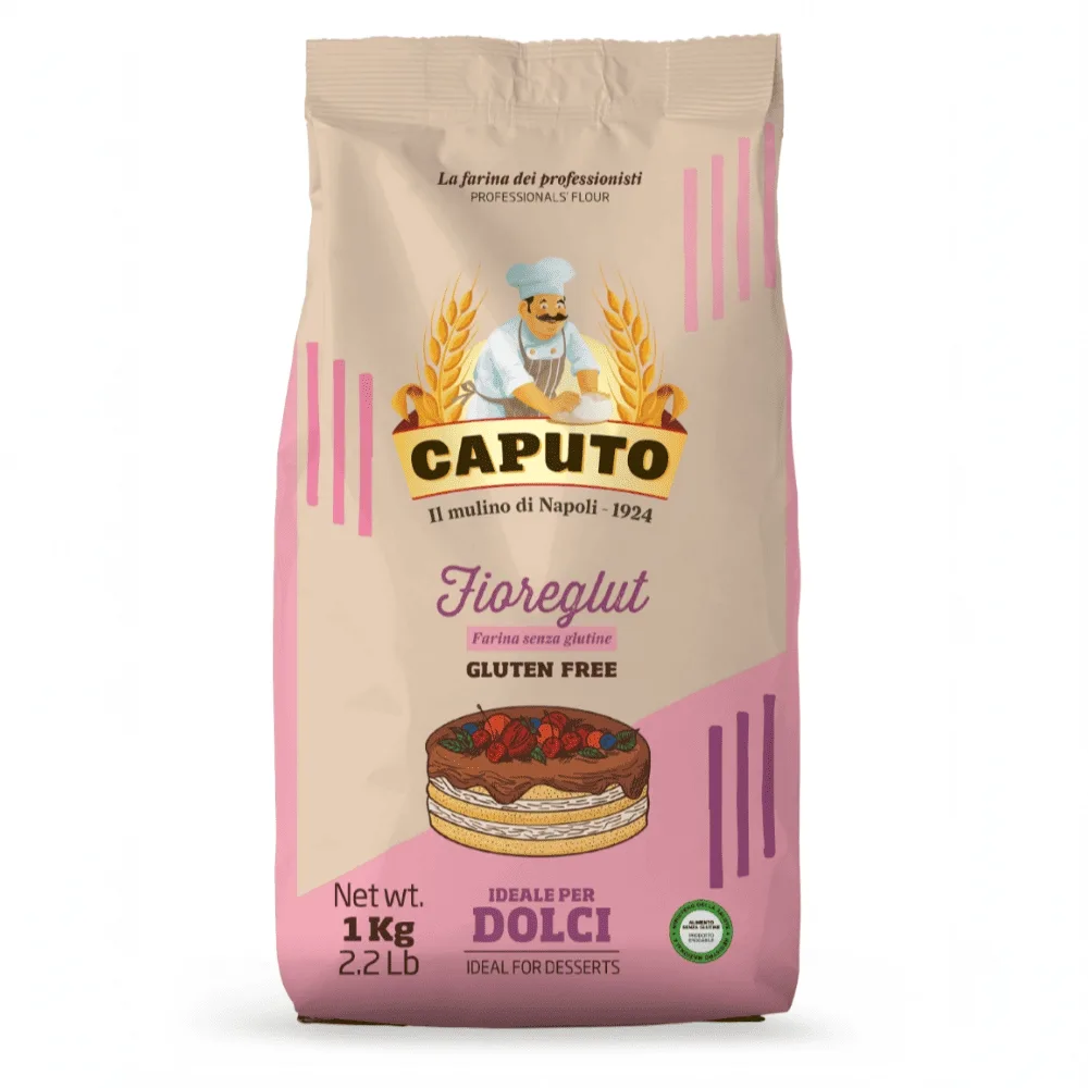 21426-jpg.webp Fioreglut Dolci Caputo – Farina Senza Glutine per Torte, Biscotti e Dolci Soffici - immagine 1