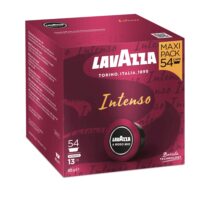 Lavazza A Modo Mio Intenso – Capsule Originali per Espresso Forte e Corposo – Compatibili Solo con Macchine Lavazza a Modo Mio - immagine 2