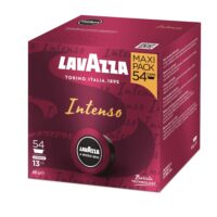 Lavazza A Modo Mio Intenso – Capsule Originali per Espresso Forte e Corposo – Compatibili Solo con Macchine Lavazza a Modo Mio - immagine 3