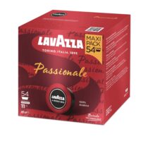 Lavazza A Modo Mio Passionale – Capsule Originali per Espresso Intenso e Aromatico – Compatibili Solo con Macchine Lavazza A Modo Mio - immagine 3