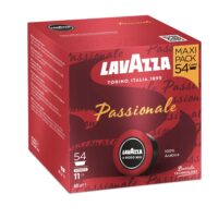 Lavazza A Modo Mio Passionale – Capsule Originali per Espresso Intenso e Aromatico – Compatibili Solo con Macchine Lavazza A Modo Mio - immagine 2