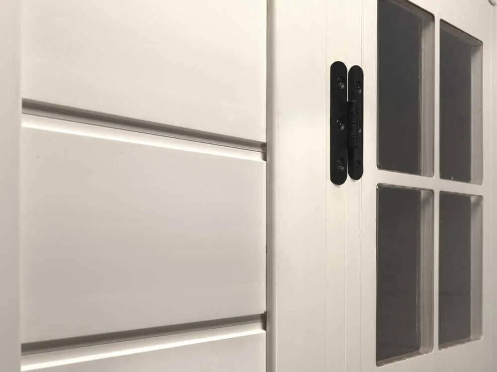 Garofalo Tuscany Evo 200 Casetta da Giardino in Legno 202,5x162,5x216 cm con Finestre e Porta a Doppia Anta - immagine 8