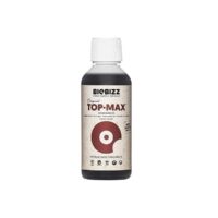 BioBizz – Try-Pack Indoor Kit Fertilizzanti Organici – Bio-Grow + Bio-Bloom + Top-Max – 3x250ml - immagine 2