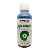 BioBizz – Try-Pack Indoor Kit Fertilizzanti Organici – Bio-Grow + Bio-Bloom + Top-Max – 3x250ml - immagine 3