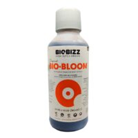 BioBizz – Try-Pack Indoor Kit Fertilizzanti Organici – Bio-Grow + Bio-Bloom + Top-Max – 3x250ml - immagine 4