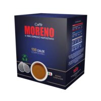 Caffè Moreno - Cialda Carta - Aroma Blue - immagine 2