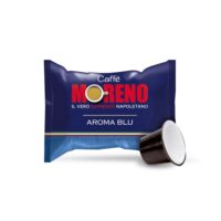 Caffè Moreno - Nespresso - Aroma Blu
