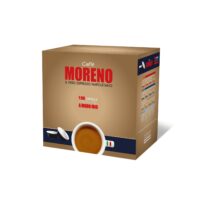 Caffè Moreno Espresso Bar – Capsule Compatibili A Modo Mio, Caffè Intenso e Cremoso - immagine 3