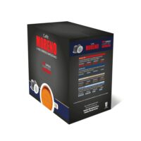 Caffè Moreno Espresso Bar – Capsule Compatibili Nespresso, Caffè Intenso e Cremoso - immagine 4