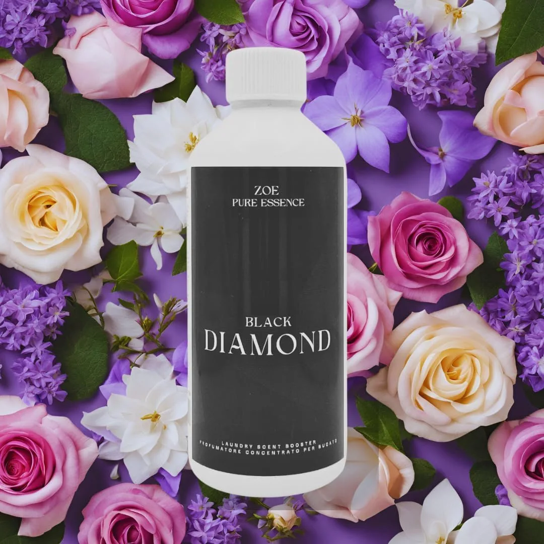 Black Diamond Profumatore Bucato Concentrato 500ml - immagine 5