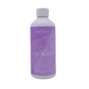Flacone di essenza per bucato Cataleya fragranza Ylang Ylang da 500 ml, profumatore liquido per tessuti.