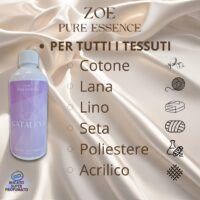 Cataleya Essenza Bucato Ylang Ylang 500 ml - immagine 3