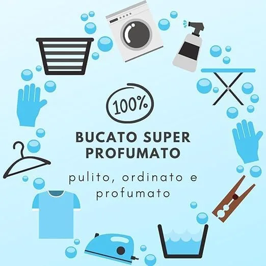 Soft Sense Essenza per Bucato 500ml - immagine 4