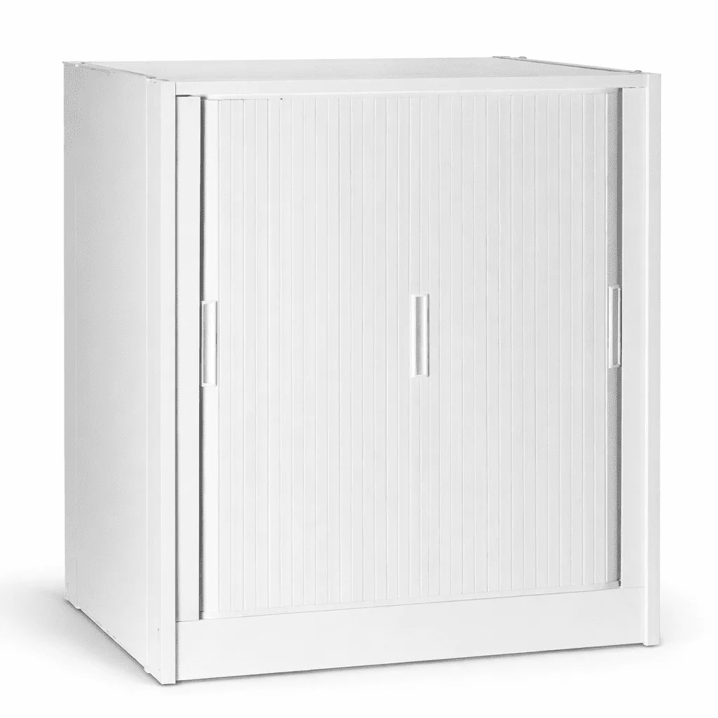 Garofalo Coprialavatrice Strong Roll Reverso Apertura Orizzontale - immagine 1