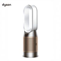 Dyson Purifier Hot+Cool™ HP2 De-Nox Bianco/Oro