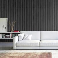 Esseci – Pannelli Acustici in Legno – Fonoassorbenti a Doghe – Diverse Varianti e Finiture di Pregio - immagine 5