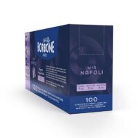 Caffè Borbone Capsule Alluminio Compatibili Nespresso – Miscela Mia Napoli – Espresso Intenso e Aromatico - immagine 4
