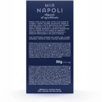 Caffè Borbone Capsule Alluminio Compatibili Nespresso – Miscela Mia Napoli – Espresso Intenso e Aromatico - immagine 2