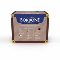 Caffè Borbone Don Carlo Miscela Nera - Capsule Compatibili Lavazza A Modo Mio - Caffè Intenso e Aromatico - immagine 5