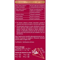 Compo – Concime per Rose a Lenta Cessione - 1 kg - Nutrizione Stagionale 6 Mesi - Per Fioriture Abbondanti e Profumate - immagine 7