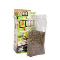 Compo Bio – Concime Organico Universale - 2 Kg - 100% Naturale - Consentito in Agricoltura Biologica - Per Orto, Fiori e Piante Verdi - immagine 5