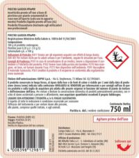Compo Piretro Pronto Uso 750 ml Insetticida Naturale - immagine 5