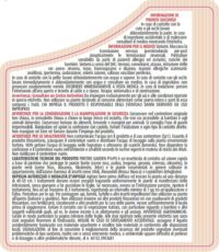 Compo Piretro Pronto Uso 750 ml Insetticida Naturale - immagine 6