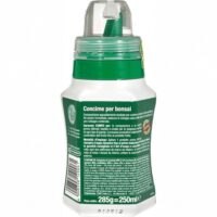 Compo – Concime per Bonsai - 250 ml - Favorisce uno Sviluppo Armonioso e Foglie Sane - Per Bonsai da Interno ed Esterno - immagine 2