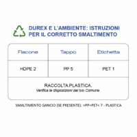Durex Real Feel Gel Lubrificante - 50 ml - Formula a Base Siliconica Silk-Touch - Idratazione Prolungata e Comfort Elevato - immagine 3