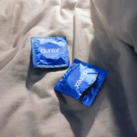 Durex Settebello XL - 5 Pezzi - Preservativi Extra Large Larghezza 57mm - Comfort Elevato e Vestibilità Ottimale - immagine 4