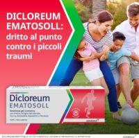 Dicloreum – EmatoSoll Emulsione Gel - Sollievo Rapido per la Pelle - Formula Leggera e a Rapido Assorbimento - Non Unta - immagine 7