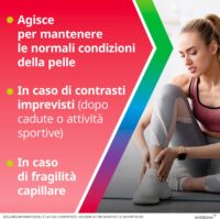 Dicloreum – EmatoSoll Emulsione Gel - Sollievo Rapido per la Pelle - Formula Leggera e a Rapido Assorbimento - Non Unta - immagine 4