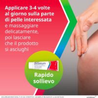 Dicloreum – EmatoSoll Emulsione Gel - Sollievo Rapido per la Pelle - Formula Leggera e a Rapido Assorbimento - Non Unta - immagine 5