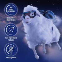 Novanight Integratore per il Sonno - 30 Capsule - Formula Tripla Azione - Aiuta ad Addormentarsi e Migliora la Qualità del Riposo - immagine 7