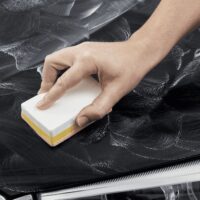 Sonax – Spugna per Applicazione Cera e Polish -  Applicatore Antigraffio per Lucidatura Auto Professionale - immagine 4