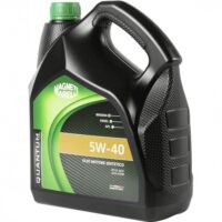 Magneti Marelli Quantum Energy 5W-40 - Olio Motore Sintetico 4L - Massima Protezione e Prestazioni - Formula Avanzata - immagine 3