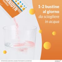 Carnidyn Plus Integratore - 20 Bustine da 5 Gr – Contrasta Stanchezza Mentale e Fisica - Formula Potenziata con Carnitina e Creatina - Recupero Rapido - immagine 5