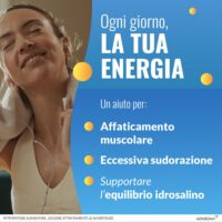Carnidyn Fast Integratore - 20 Bustine – Contrasta Stanchezza Fisica e Caldo - Formula con Magnesio, Potassio e Creatina - Recupero Elettrolitico Rapido - immagine 4
