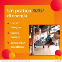 Carnidyn Boost Flaconcini - 10 Flaconcini – Pronta Energia da Bere - Contrasta la Stanchezza Immediatamente - Pratico e Tascabile - immagine 3
