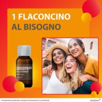 Carnidyn Boost Flaconcini - 10 Flaconcini – Pronta Energia da Bere - Contrasta la Stanchezza Immediatamente - Pratico e Tascabile - immagine 4