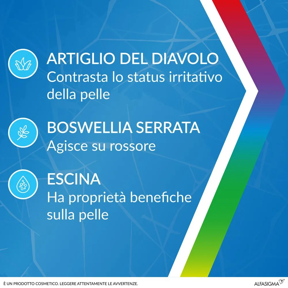 Dicloreum Ice Schiuma - Sollievo Immediato per Contusioni e Affaticamento Muscolare - Con Arnica e Artiglio del Diavolo - 150ml - immagine 5