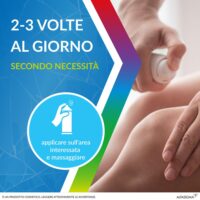 Dicloreum Ice Schiuma - Sollievo Immediato per Contusioni e Affaticamento Muscolare - Con Arnica e Artiglio del Diavolo - 150ml - immagine 7