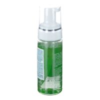 Himalaya Purifying Neem Foaming Face Wash - Detergente Schiuma Purificante - Con Neem e Curcuma - Ideale per Pelle Impura e Acne - immagine 3