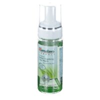 Himalaya Purifying Neem Foaming Face Wash - Detergente Schiuma Purificante - Con Neem e Curcuma - Ideale per Pelle Impura e Acne - immagine 4