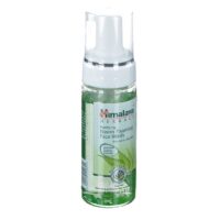 Himalaya Purifying Neem Foaming Face Wash - Detergente Schiuma Purificante - Con Neem e Curcuma - Ideale per Pelle Impura e Acne - immagine 5